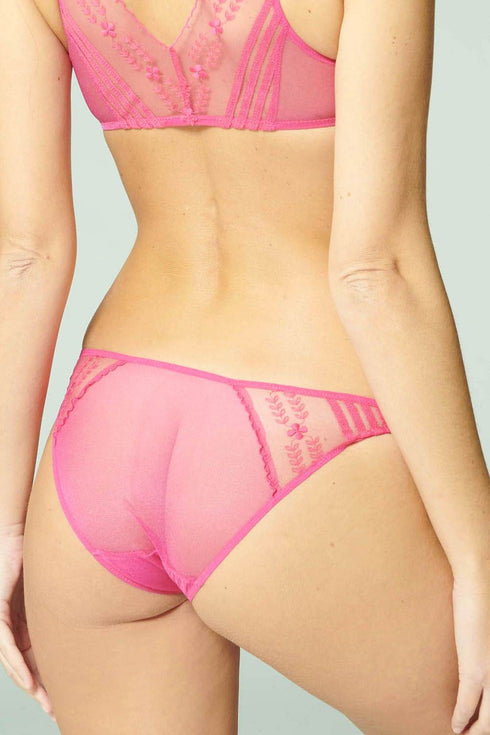 Simone Perele 16z Marthe BRIEF